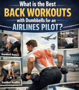 Airlines News for back workouts with dumbbells