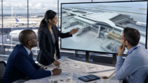 Airlines News for Orlando BIM Services 